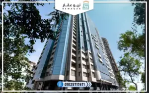 خدمات ريف دو نيل تاور Rêve Du Nil Tower