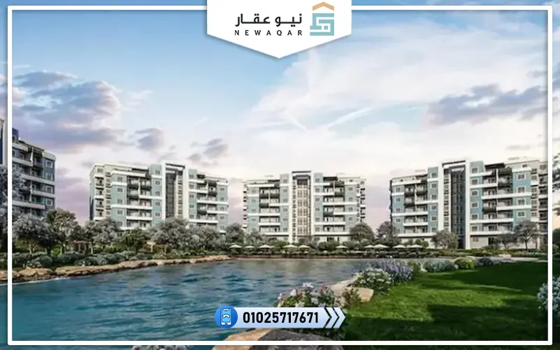 روك جرين هليوبوليس الجديدة
