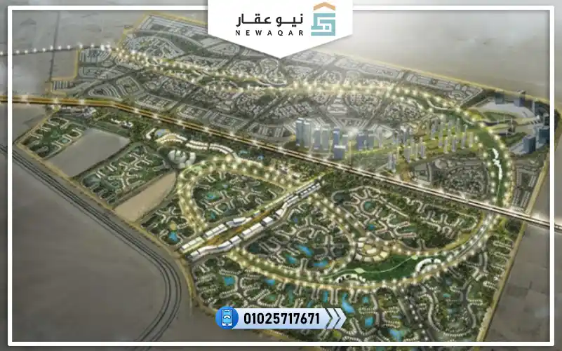 ماهى أسعار الشقق في الشيخ زايد الجديدة؟