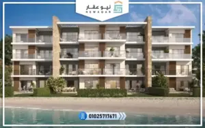 تفاصيل عن Sky North Sidi Heneish