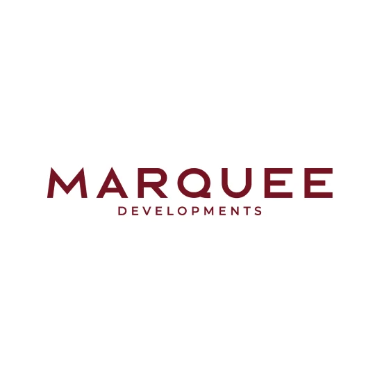 شركة ماركي للتطوير العقاري marquee Developments