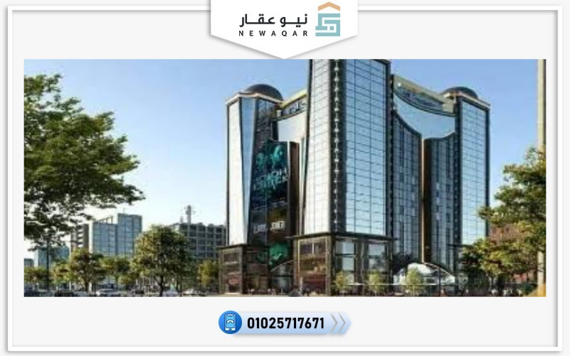 أفضل مولات الداون تاون أحدث التفاصيل والأسعار