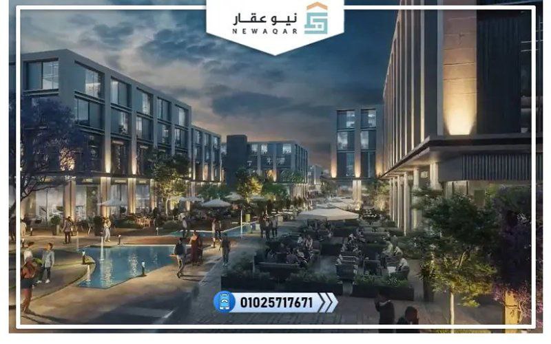أفضل مولات 6 أكتوبر تفاصيل وأسعار