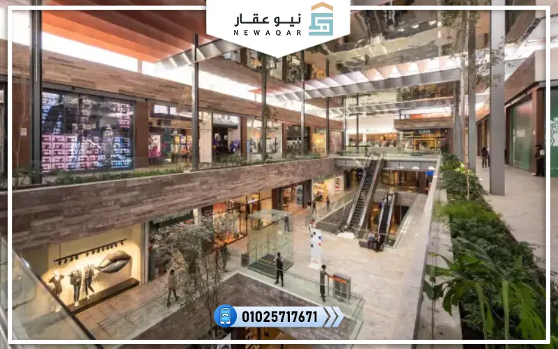 وحدات في ريو بيزنس 