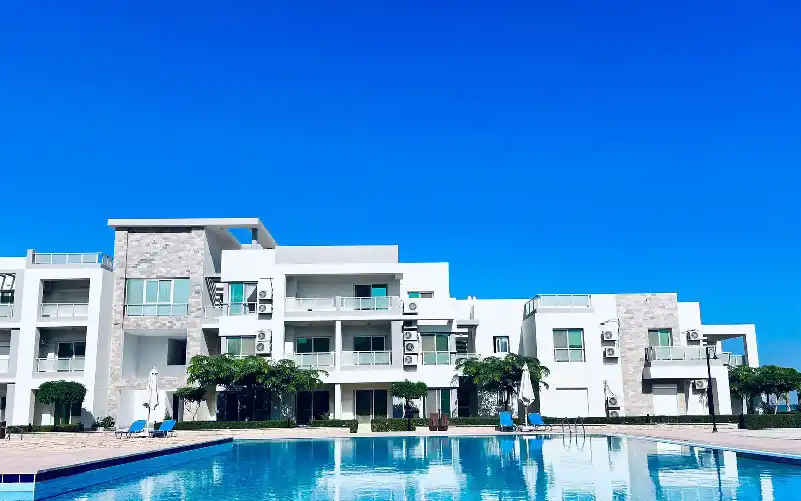 أسعارقرية اروما العين السخنة aroma el sokhna