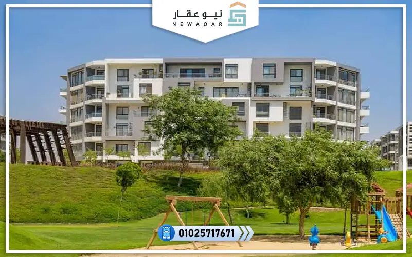 ستوديو 78م للبيع كمبوند تاج سيتي القاهرة الجديدة