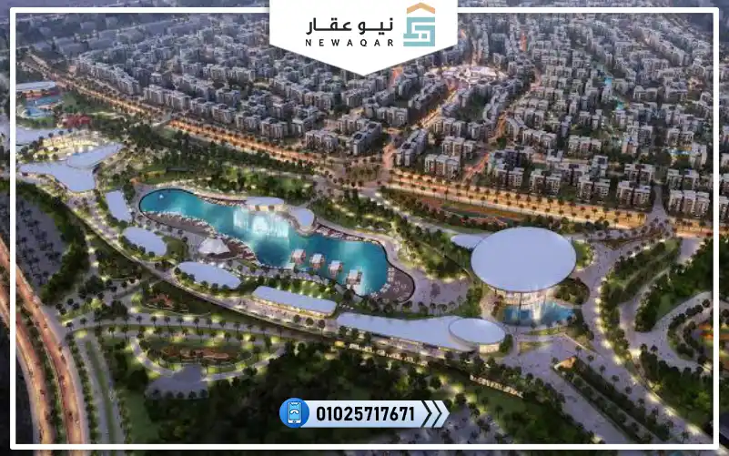 اسعار الشقق في مدينتي