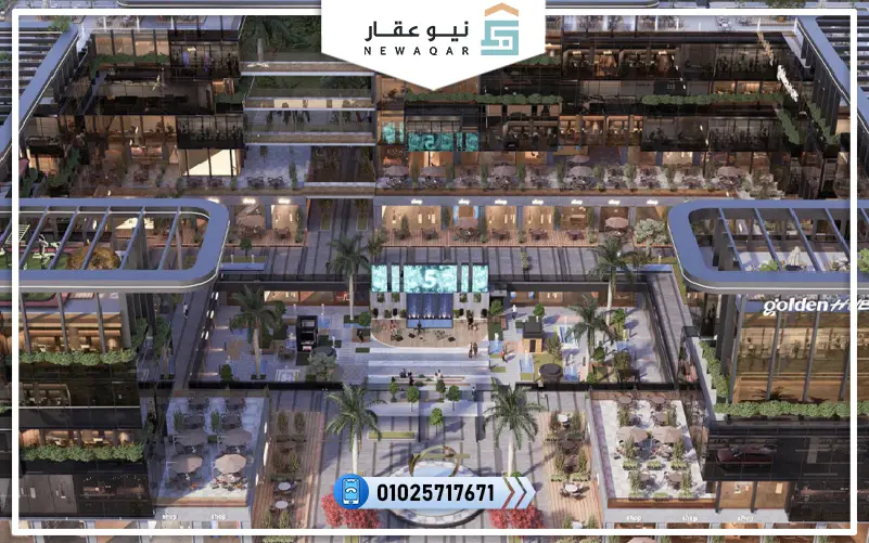 مشروع together التجمع الخامس Together New Cairo