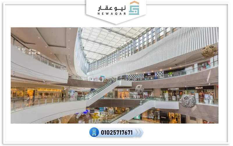 مولات منطقة mu23 