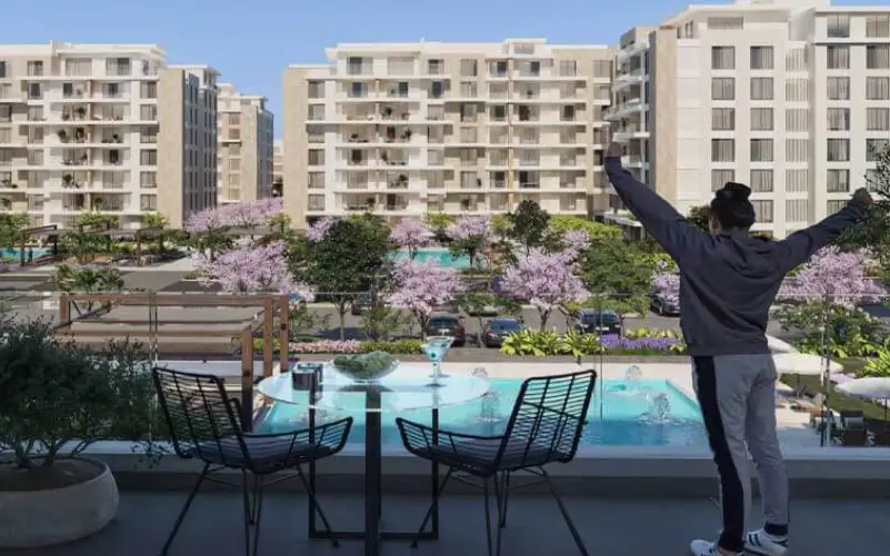 El Patio Riva New Cairo