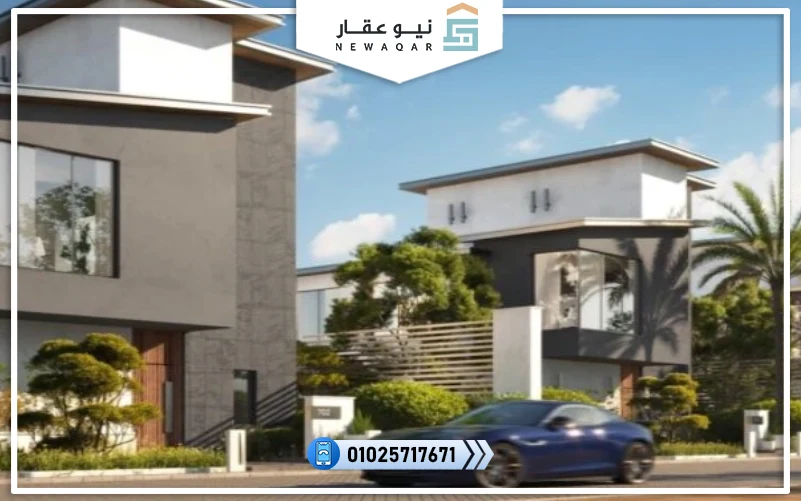 شقق العاصمة الادارية الجديدة 