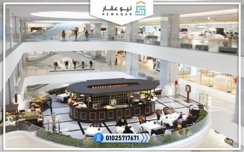 اولين القاهرة الجديدة 
