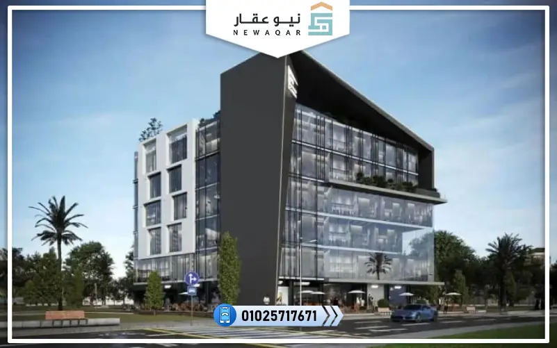 SPD New Cairo