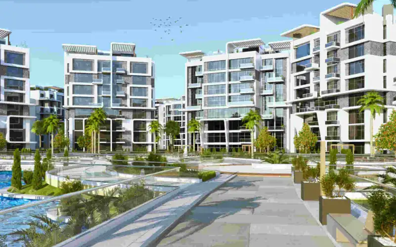 افضل المشاريع السكنية فى مصر