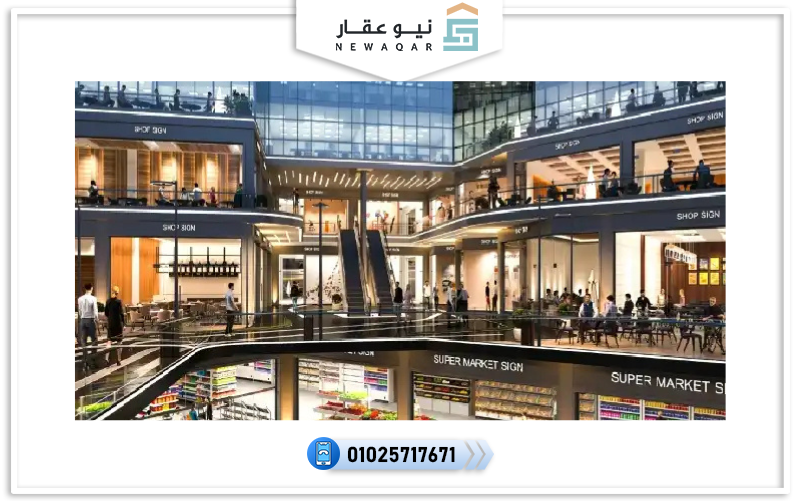 أفضل مولات القطاع الرابع تفاصيل وأسعار