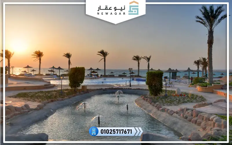 شاليهات للبيع في راس السدر 