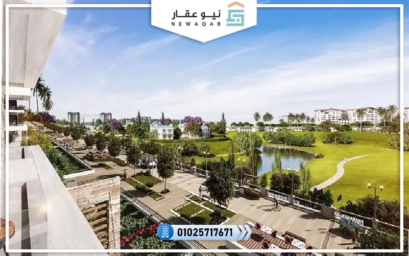 مشاريع التجمع الخامس 