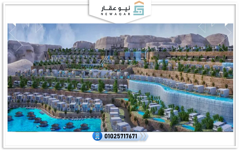 شركات التطوير العقاري في العاصمة الإدارية الجديدة