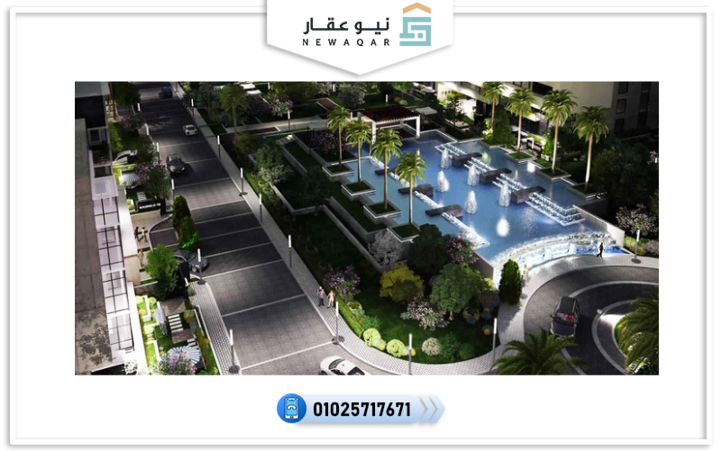 ذا ووترواي مول