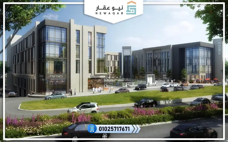 سعر المتر الطبي في القاهرة الجديدة 