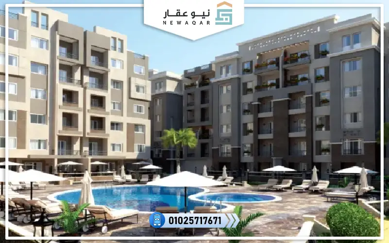 سعر المتر في هليوبوليس الجديدة 