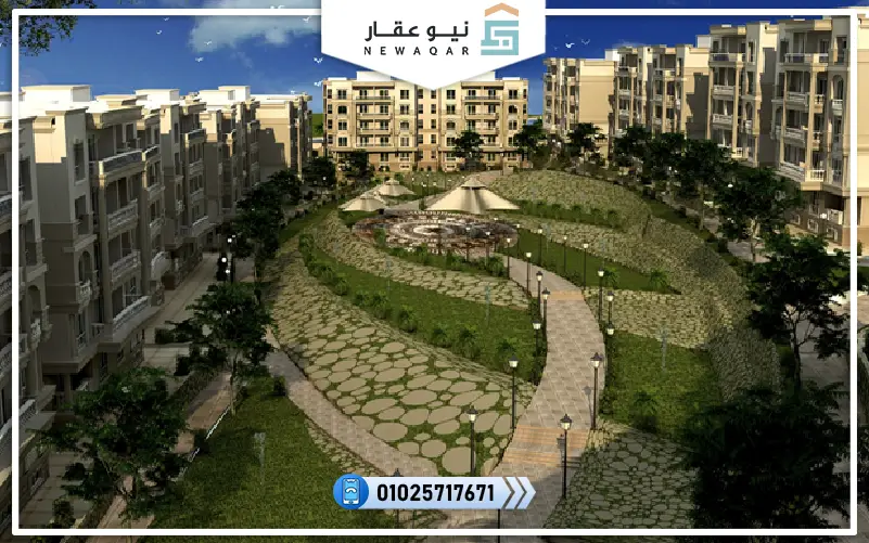 سعر المتر في هليوبوليس الجديدة