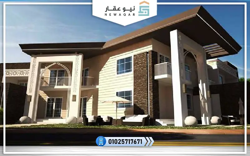 شقق للبيع في هليوبوليس الجديدة بالتقسيط 