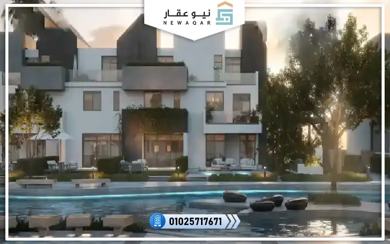 فلل للبيع في الثورة الخضراء 