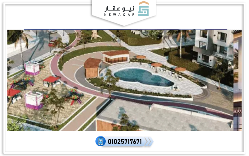 كبموند كابيتال حي المستثمرين 