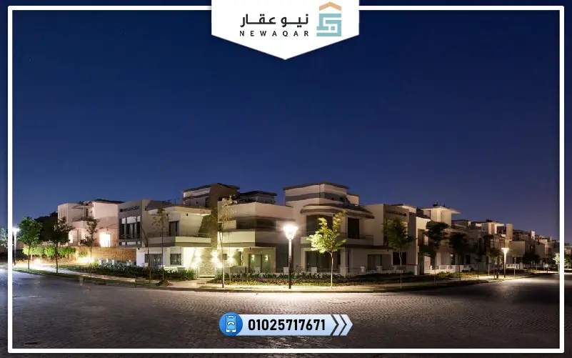 عقارات للبيع القاهرة الجديدة 