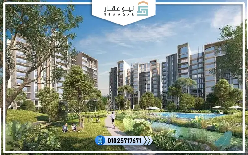 مشاريع التجمع الخامس 