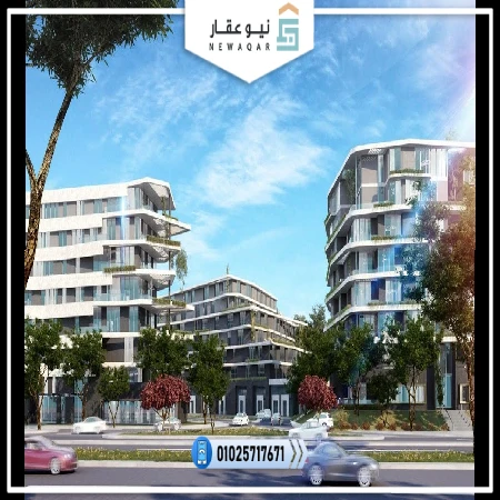 مشاريع شركة اكام 