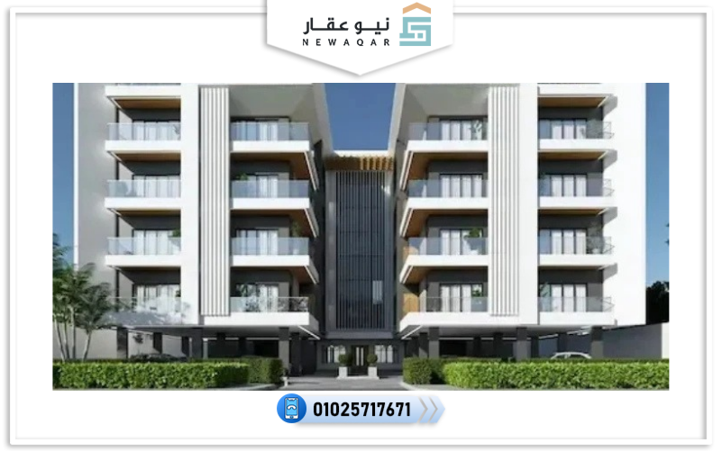  Lariva New Capital 