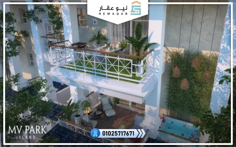 فلل للبيع في شارع التسعين التجمع الخامس