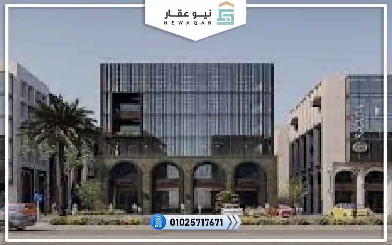 محل تجاري لقطه للبيع 68م مول سعادة التجمع الخامس