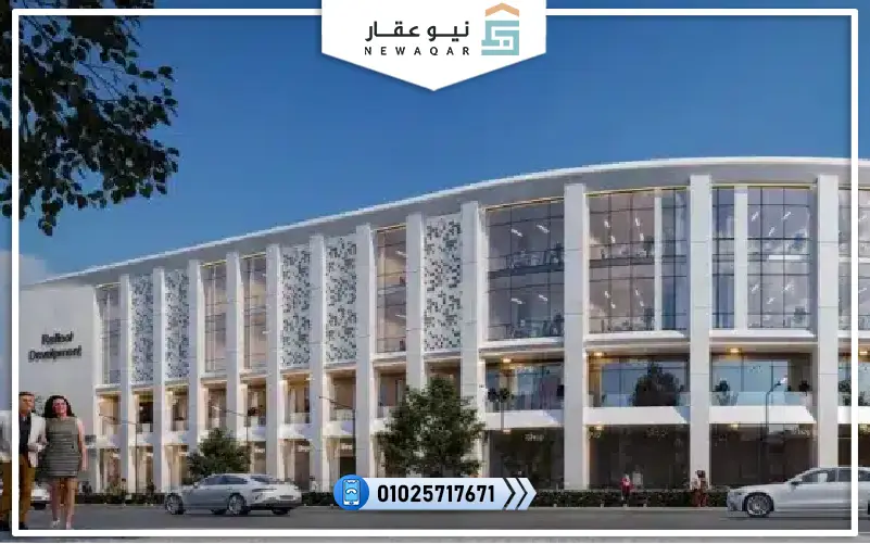 محلات للبيع في العبور 