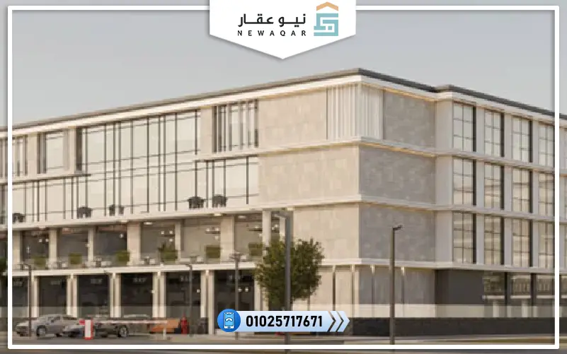 محلات للبيع في العبور 