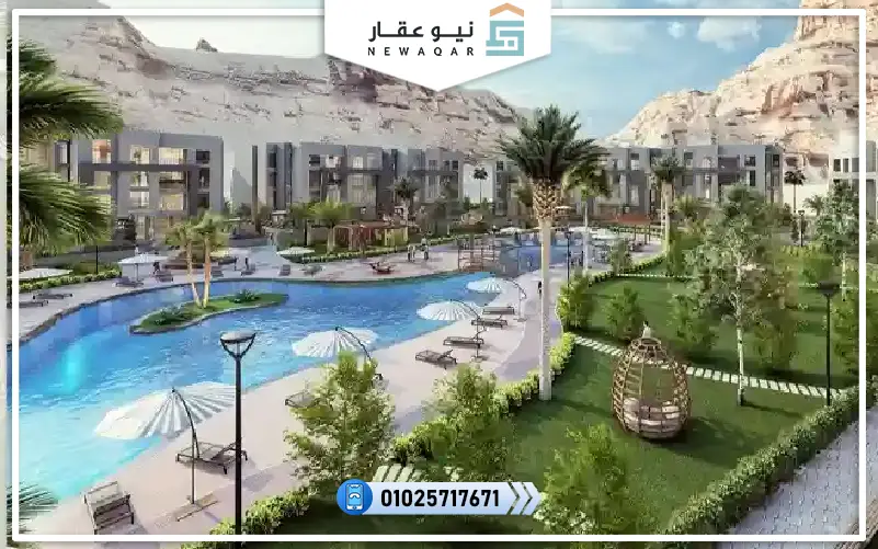 منتجعات البحر الأحمر 