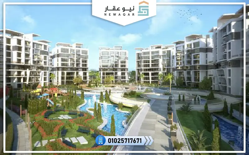مشاريع ال R7 العاصمة الإدارية الجديدة 