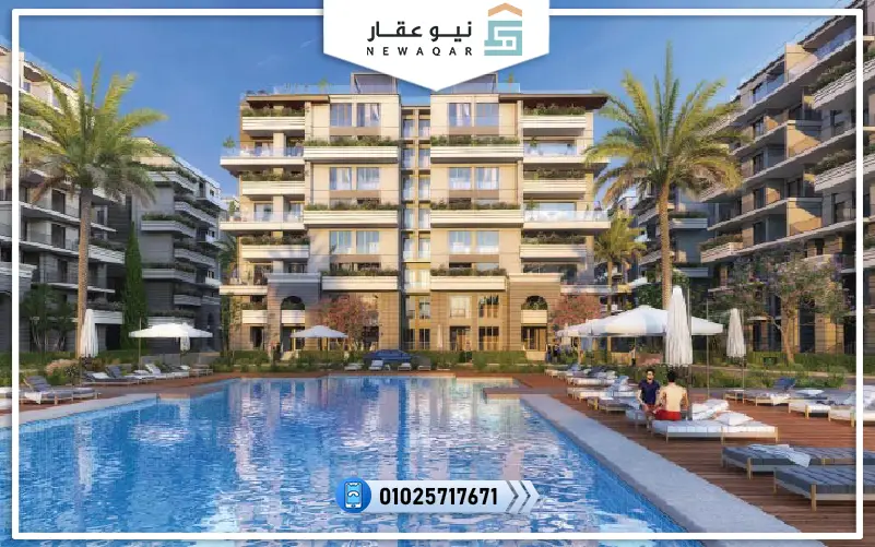 مشاريع ال R7 العاصمة الإدارية الجديدة 
