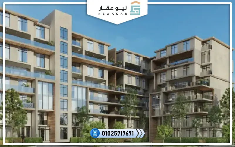 مشاريع ال R7 العاصمة الإدارية الجديدة 