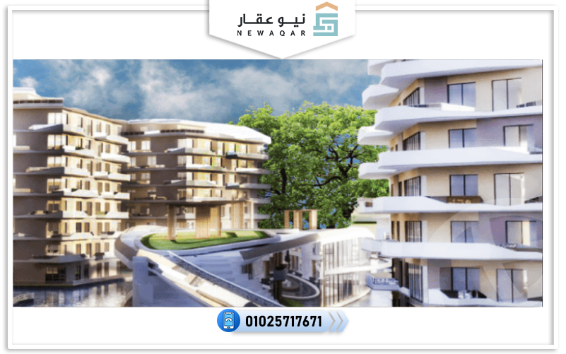 مشاريع الـ r8 العاصمة الإدارية الجديدة 