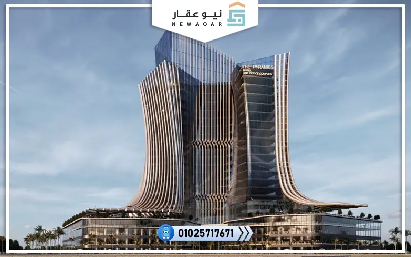 مشاريع محمد بن زايد الشمالي العاصمة الإدارية 