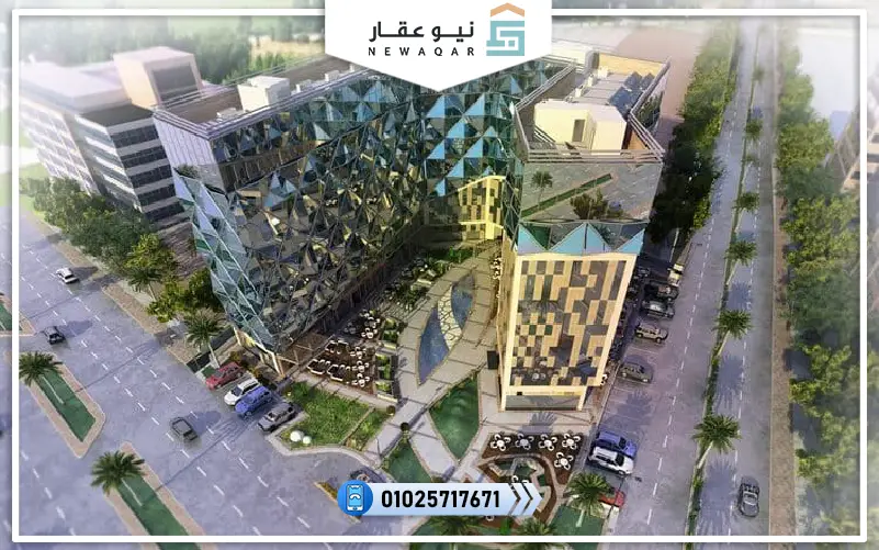 مشاريع محمد بن زايد الشمالي العاصمة الإدارية 