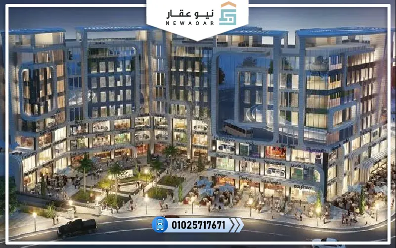 مشاريع محمد بن زايد الشمالي العاصمة الإدارية