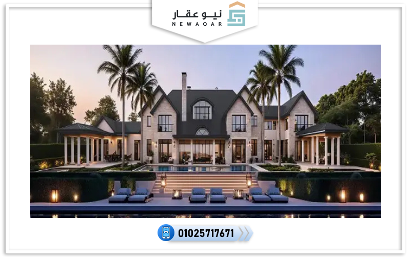مشاريع محور الشيخ زايد