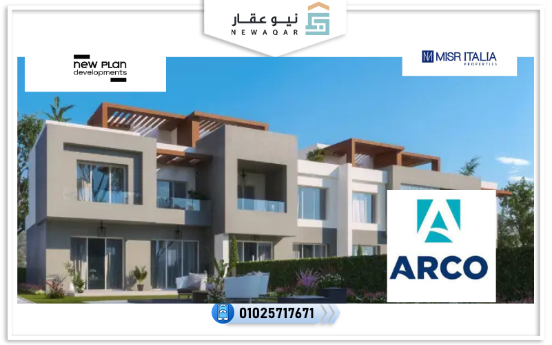 شركات التطوير العقاري في العاصمة الإدارية الجديدة
