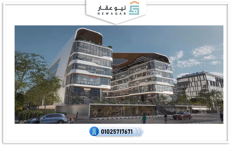 مول سيفن تي 7T Mall