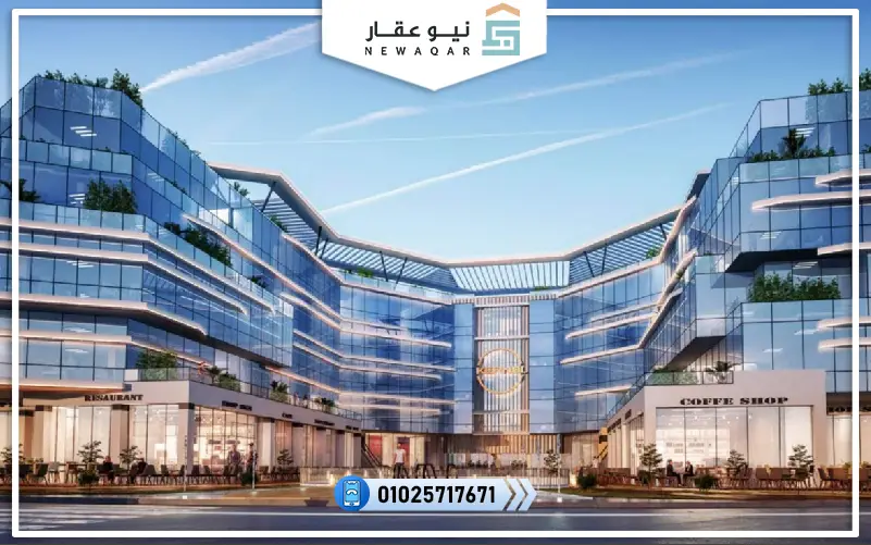مولات شارع السبعين التجمع الخامس