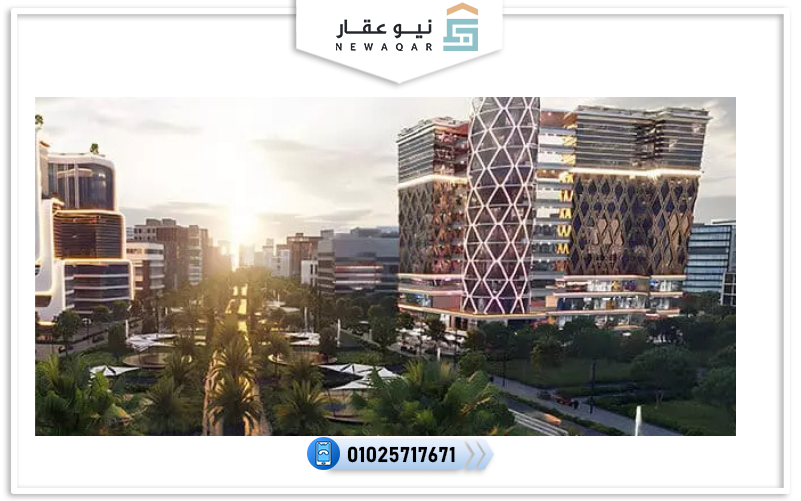 مولات شارع التسعين الجنوبي